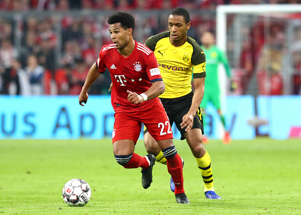 最被看好的 最被看好的