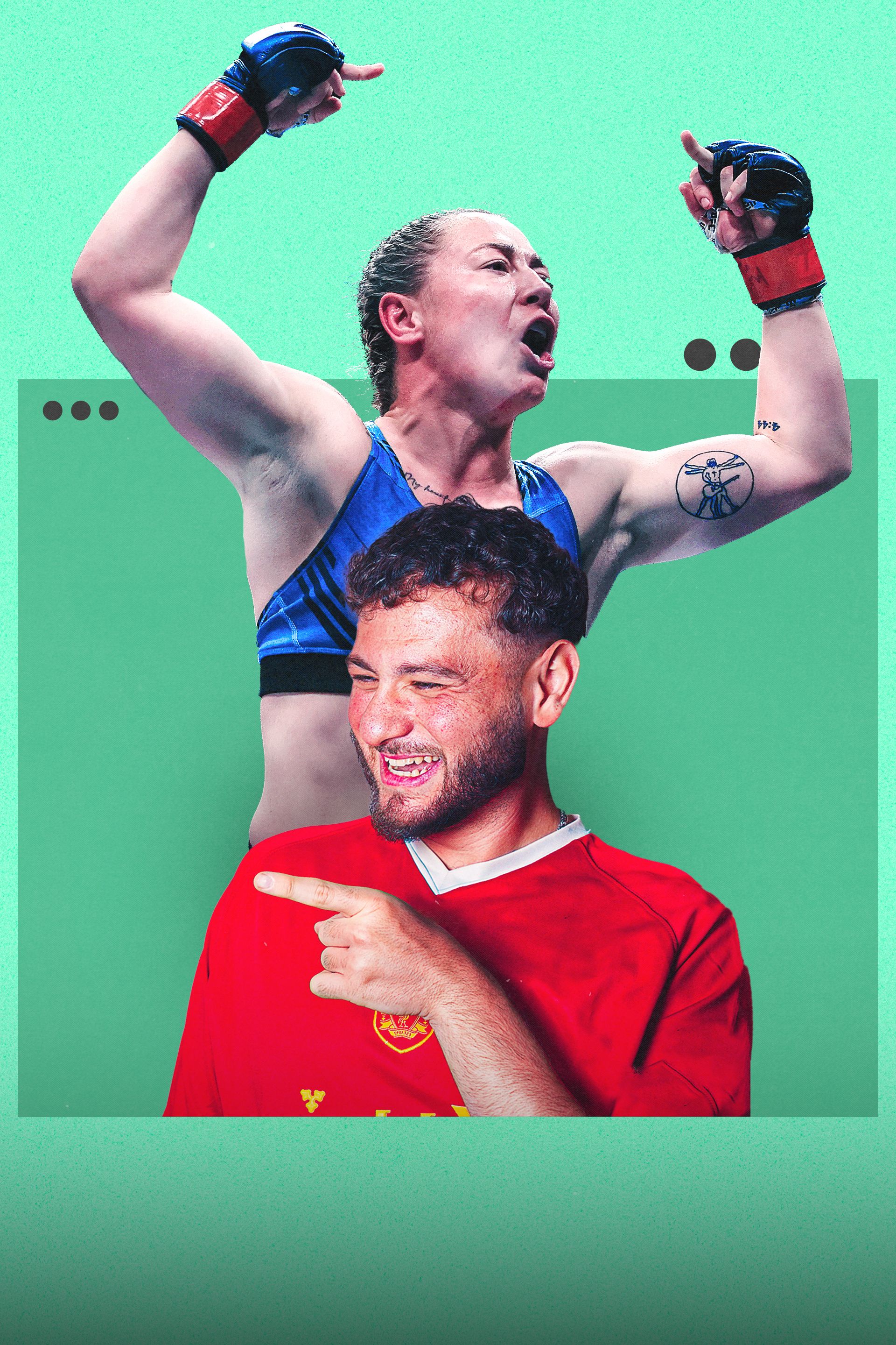 奧斯梅恩 奧斯梅恩