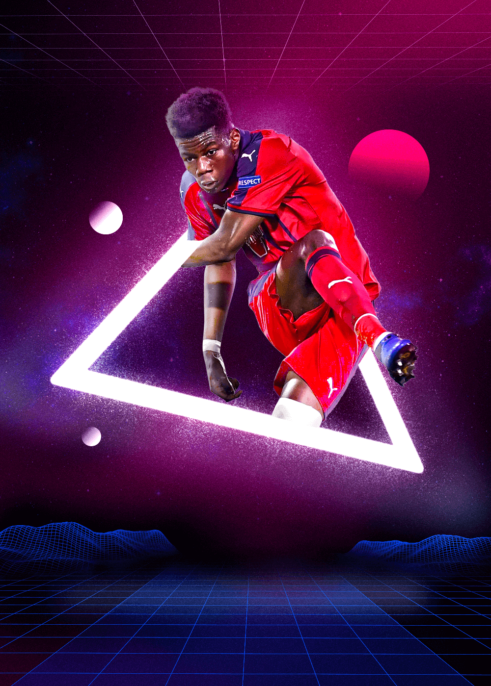 整支球队的 整支球队的