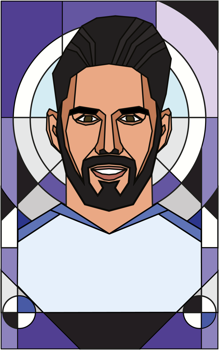 馬提亞斯 馬提亞斯