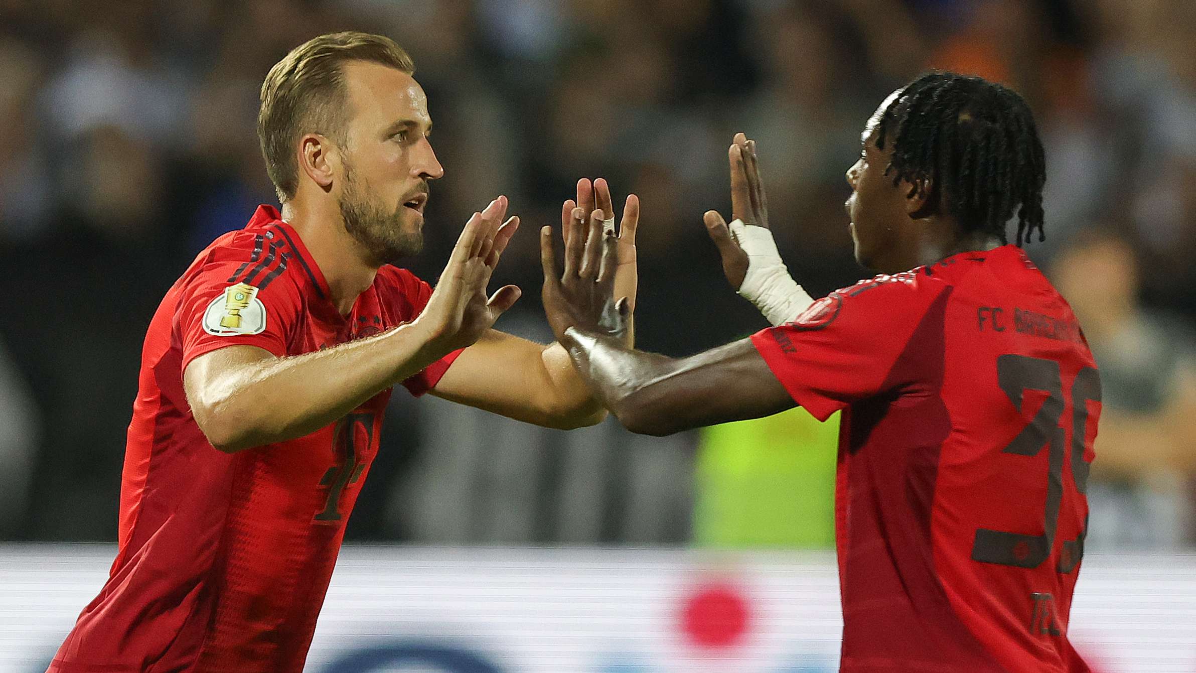 受到打擊 受到打擊