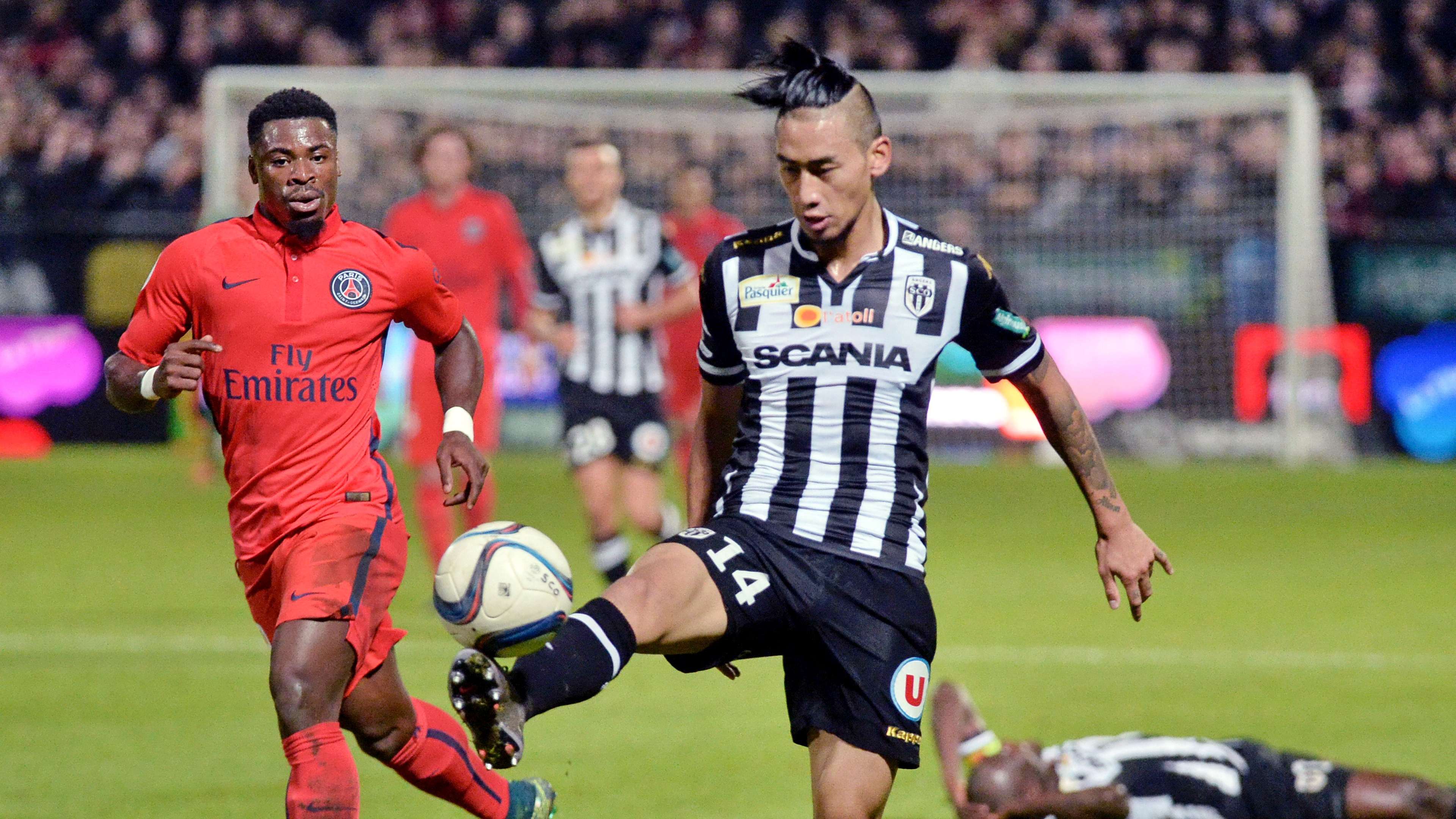 不可同日而 不可同日而