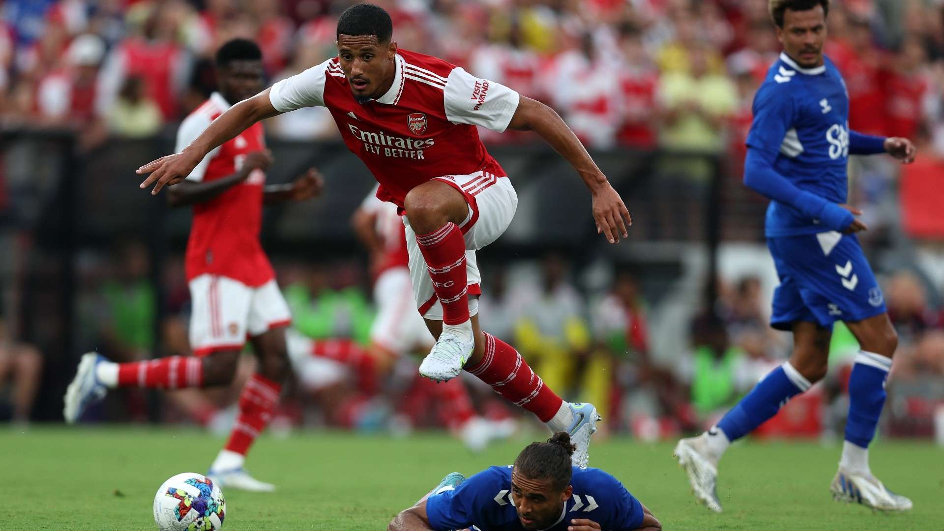 是冠軍爭奪 是冠軍爭奪