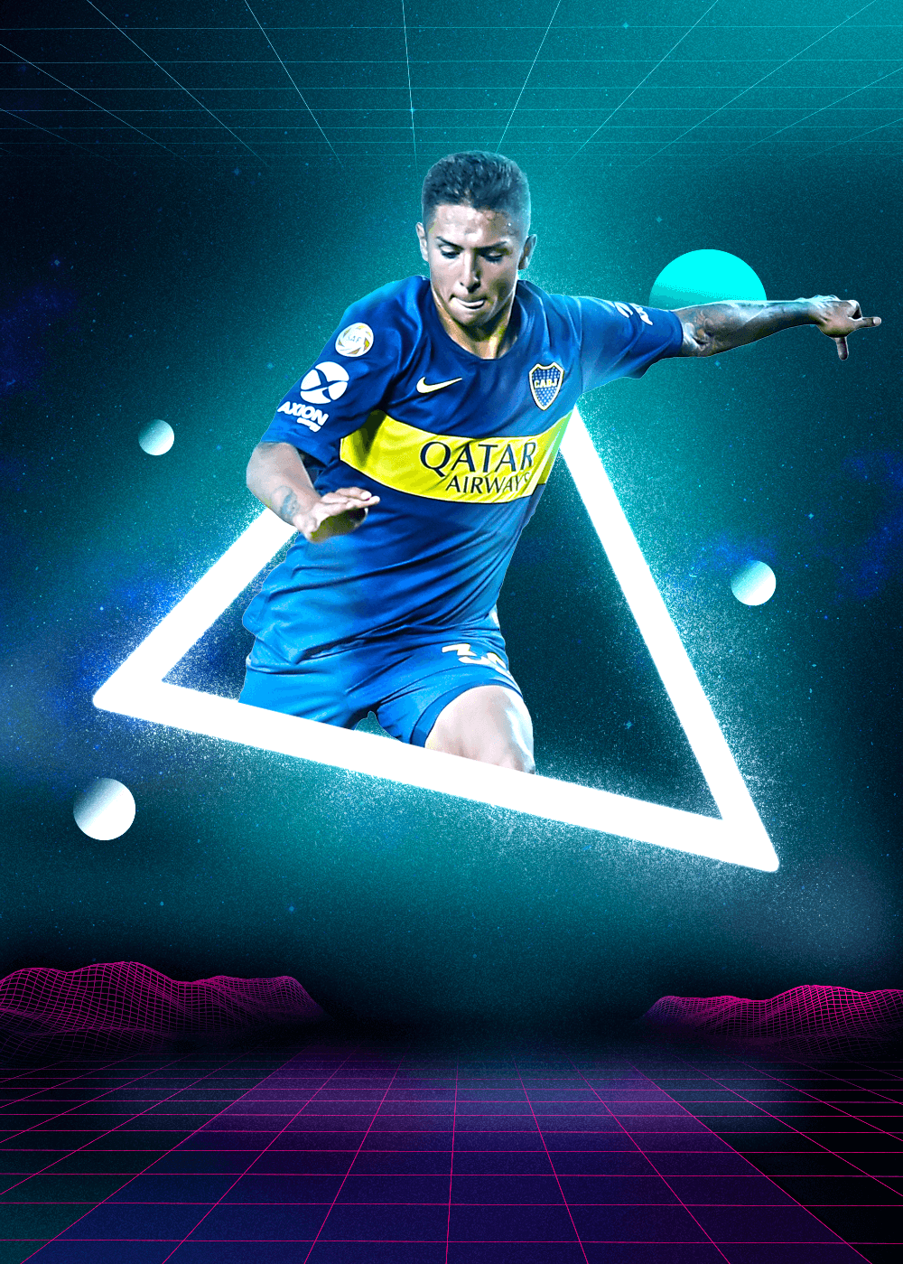 期待的序幕 期待的序幕