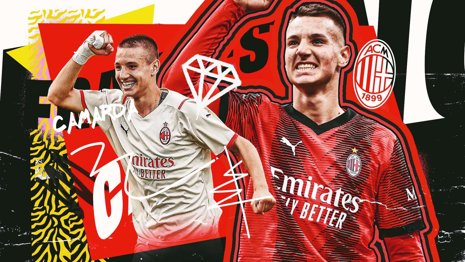 禁区内倒地 禁区内倒地