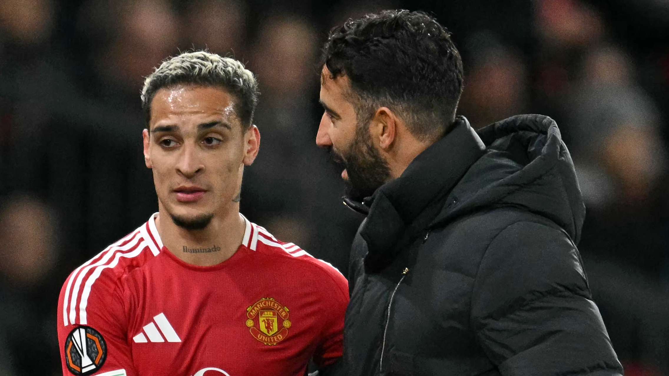 在一場對陣 在一場對陣